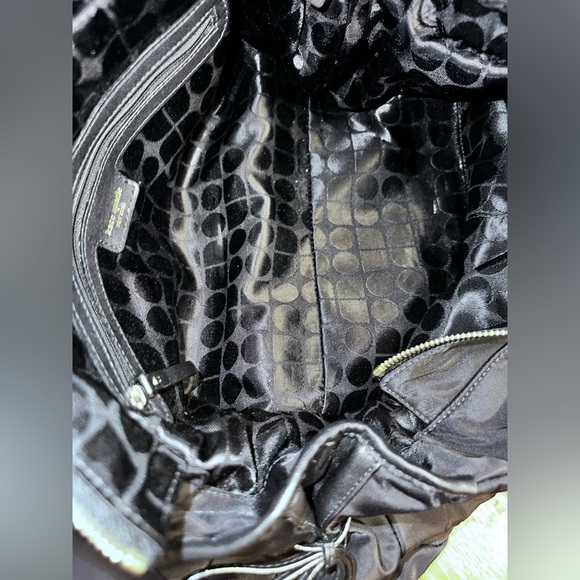 Kate Spade Stevie Handbag – Never Used, Excellent Condition - Picture 5 of 7